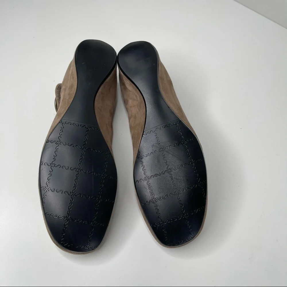 Vaneli soft suede